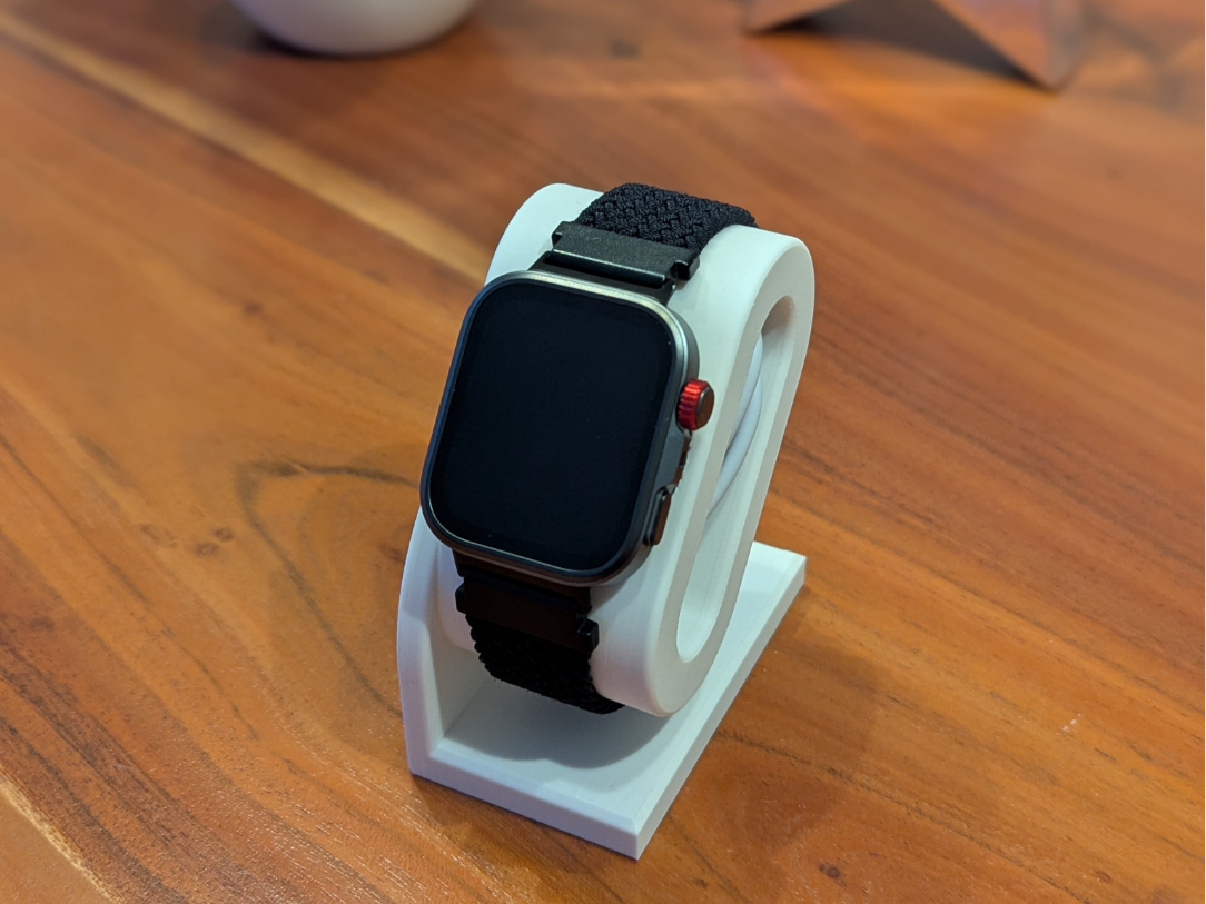 Huawei Fit 4 & Fit 4 Pro Ladestation