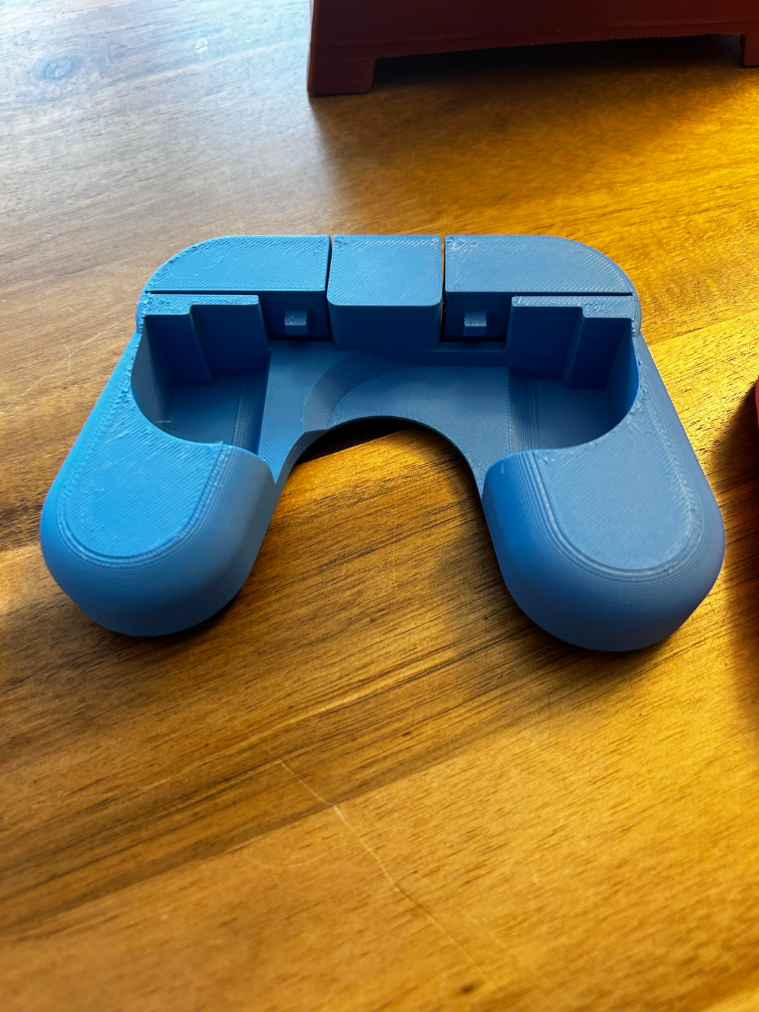 JoyCon Controller Grip Singland version
