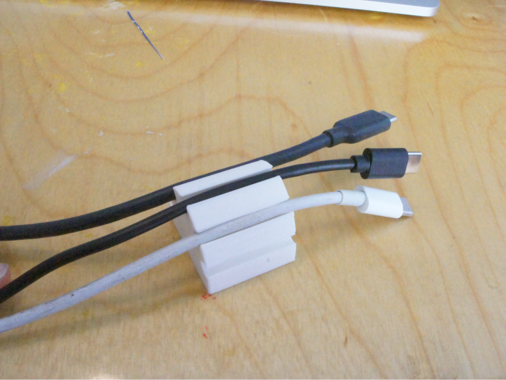 Cord Organizer