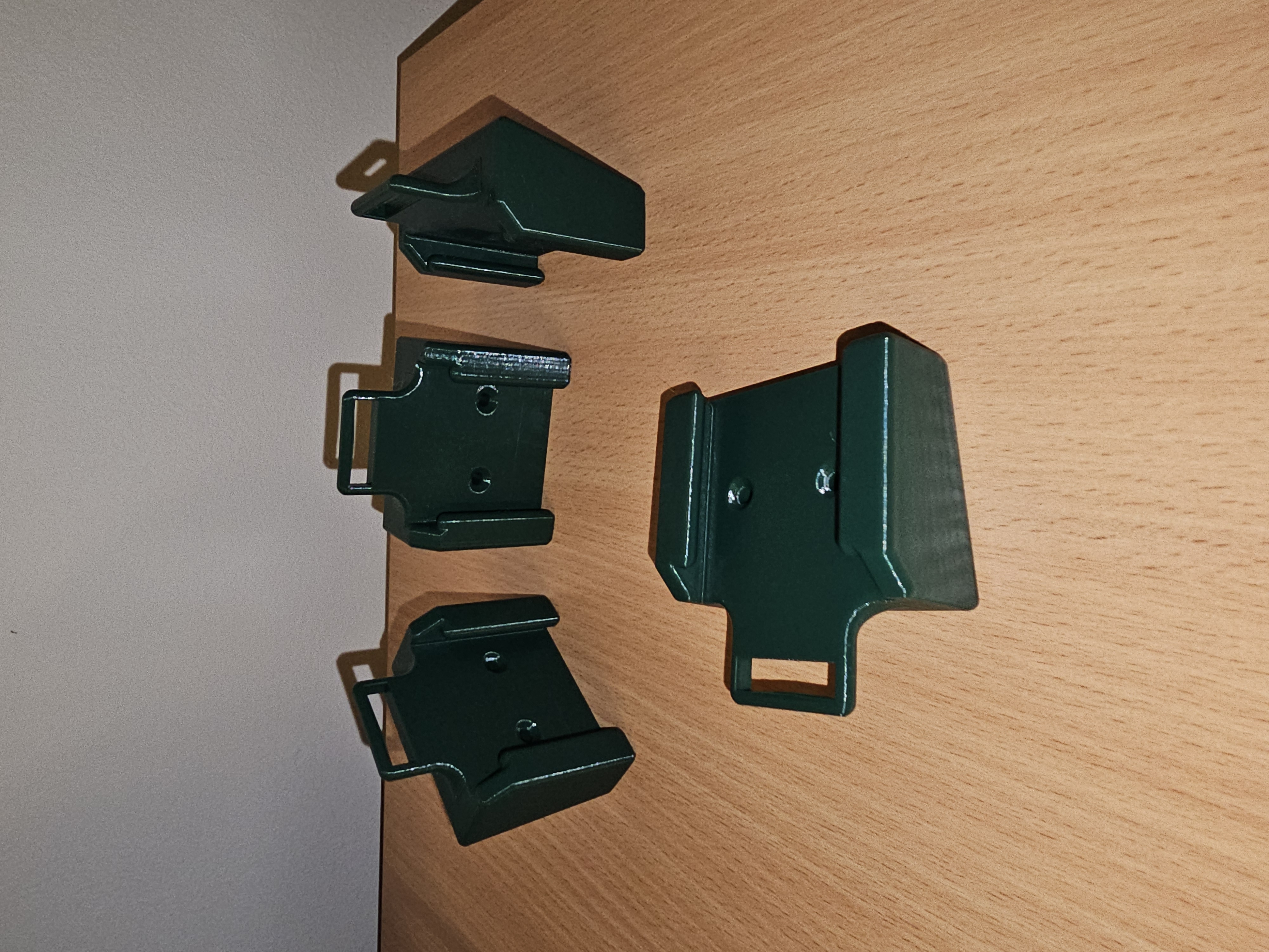 Parkside Holder