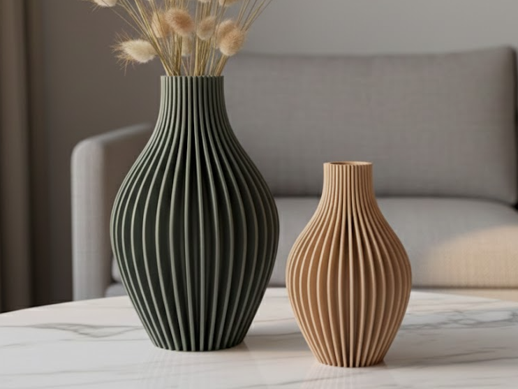 Olive Vase | by bixi | House Flower vase