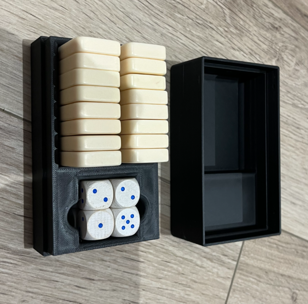 boite jeu Pickomino
