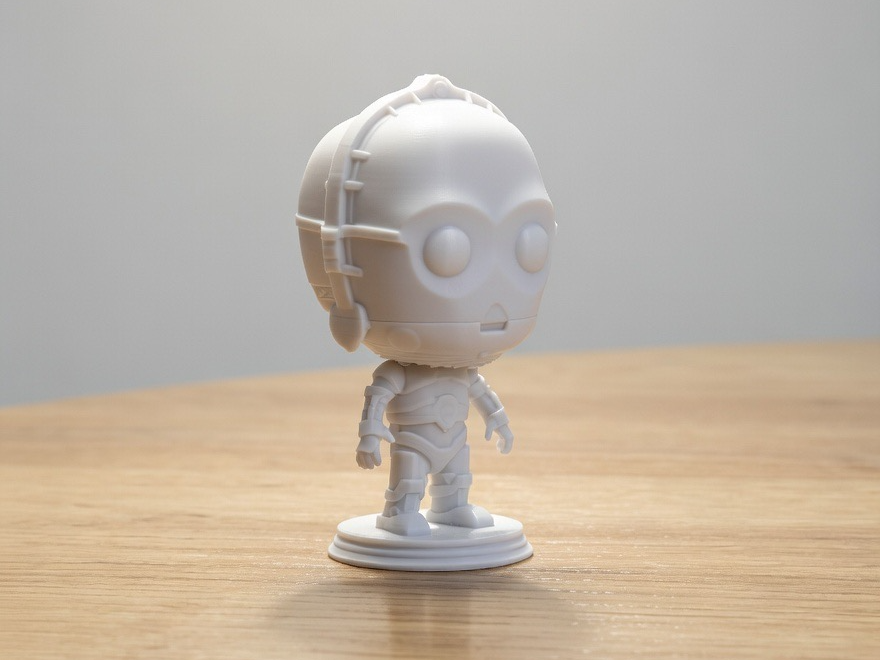 C3-PO chibi version