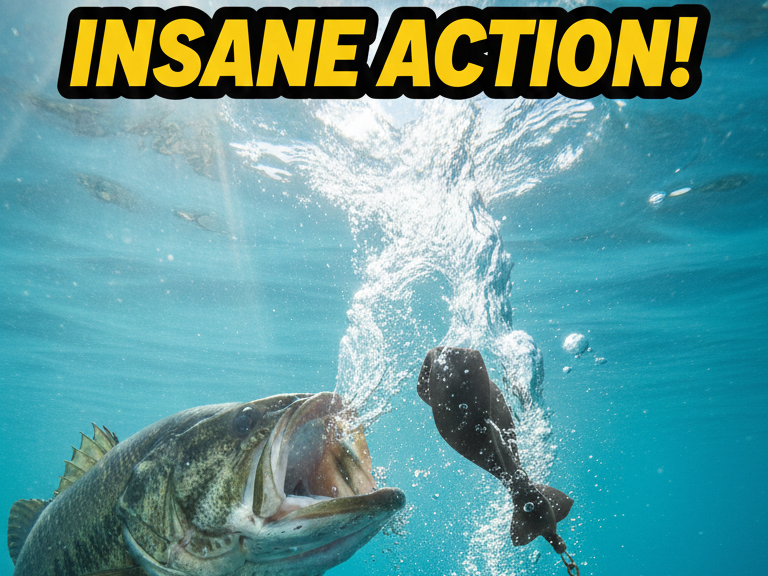 Torpedo inline spinner fishing lure