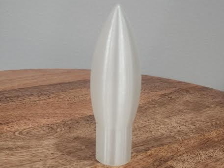 Model Rocket Nose Cone