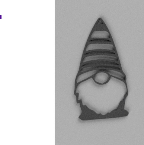Incense support - Gnoms