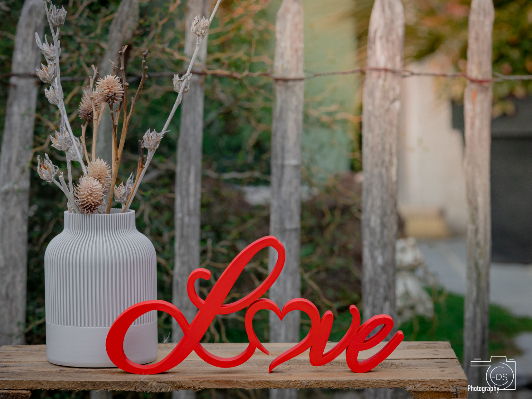 Word 'LOVE'