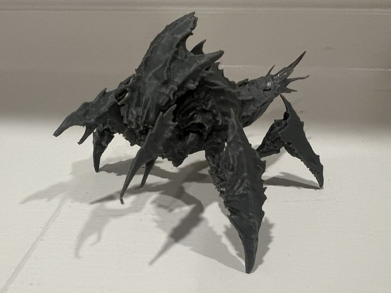 Terminid Hive Guard Helldivers 2