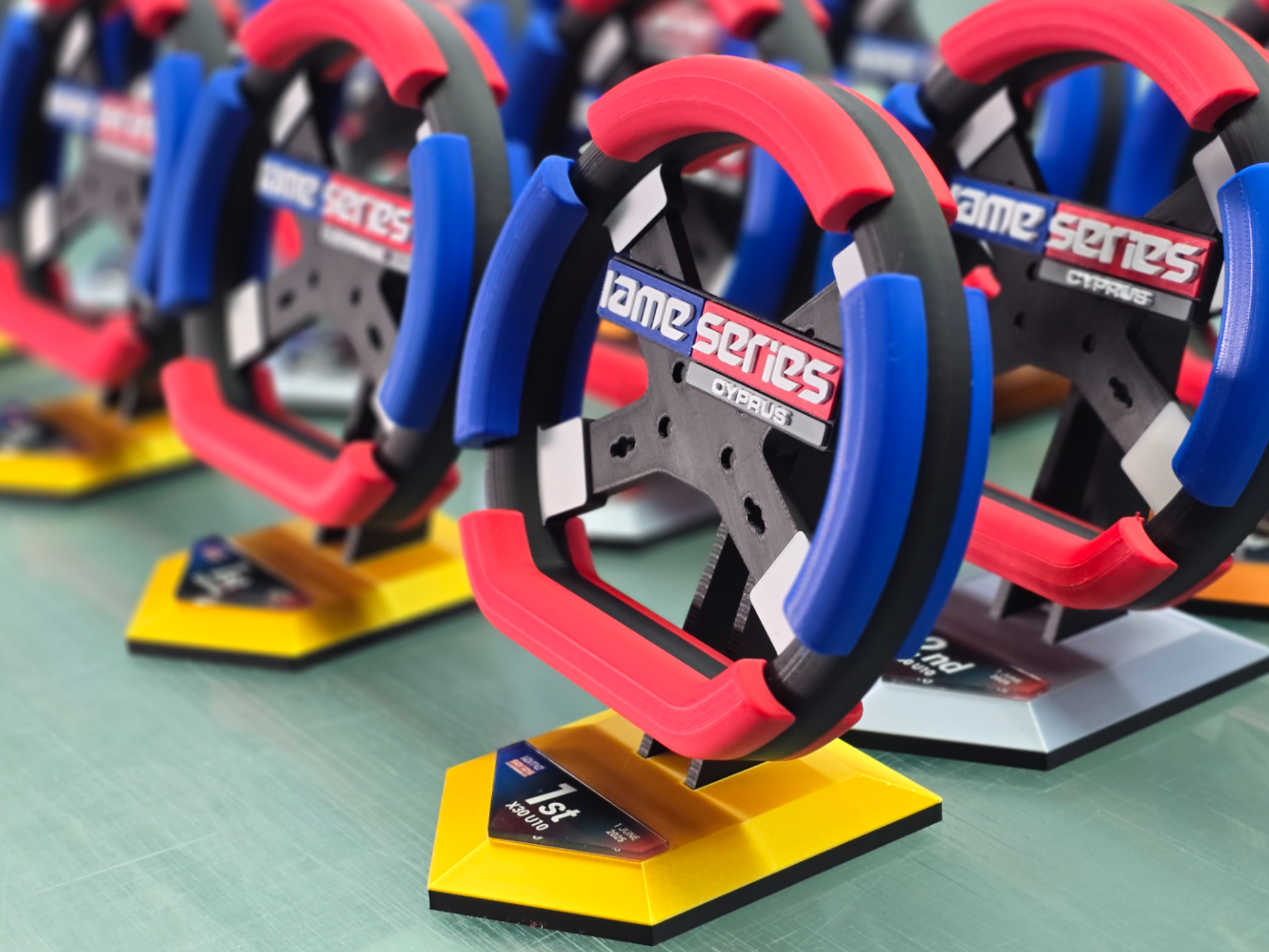 Go Karting Trophy (WSK)
