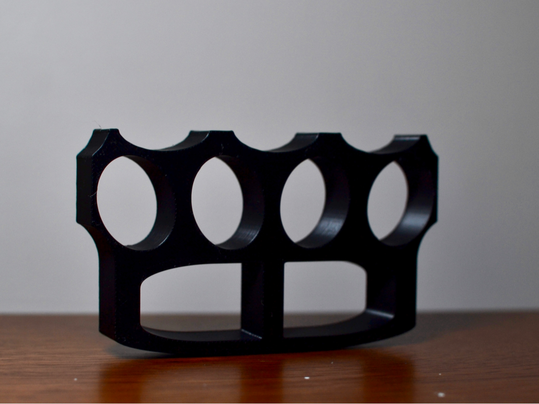 Brass Knuckles