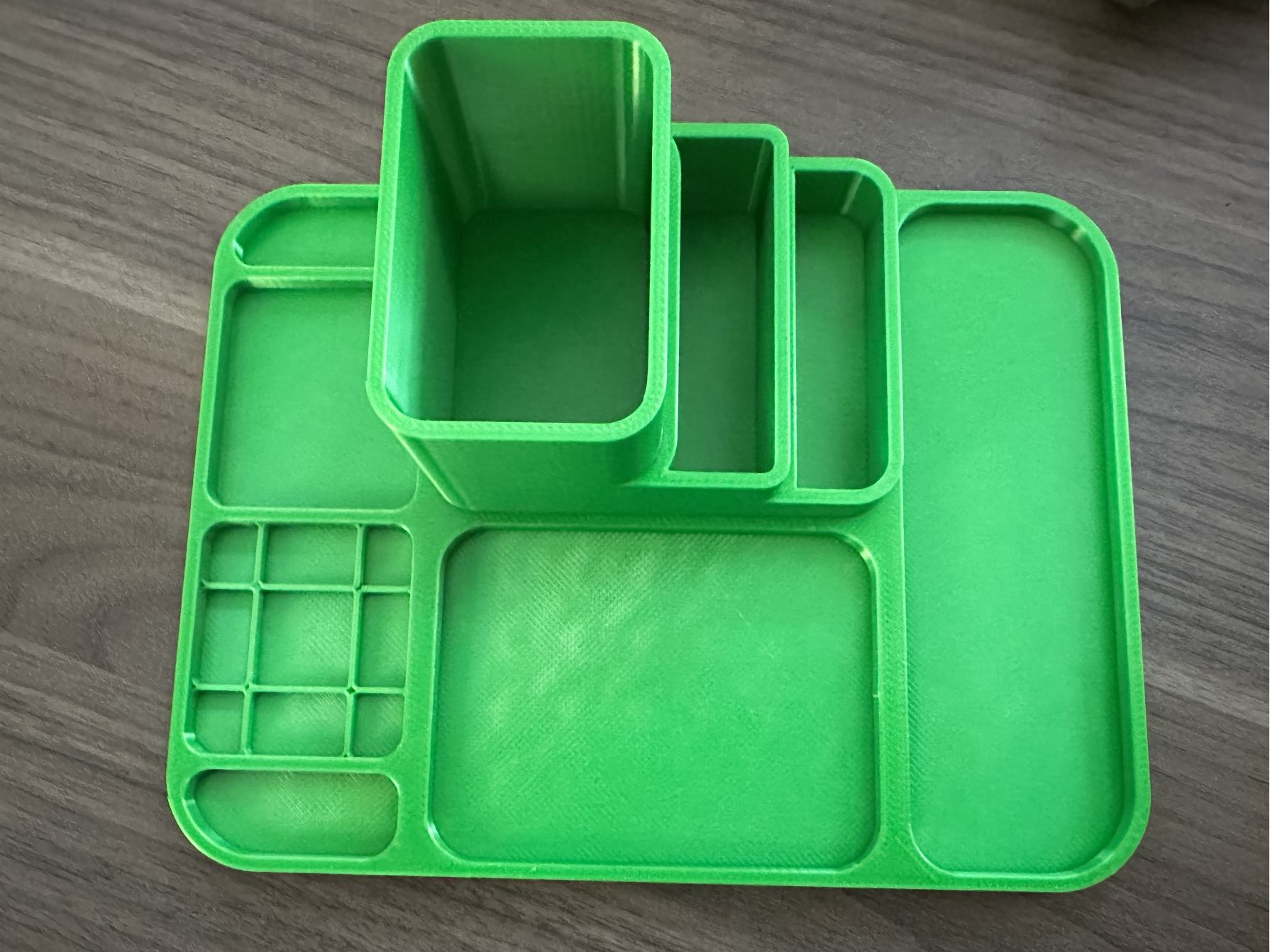 Desk Organizer