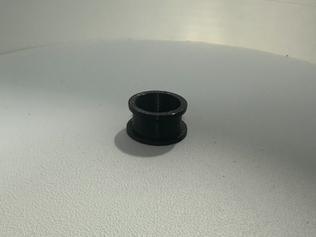 GlowForge Belt Pulley Hub