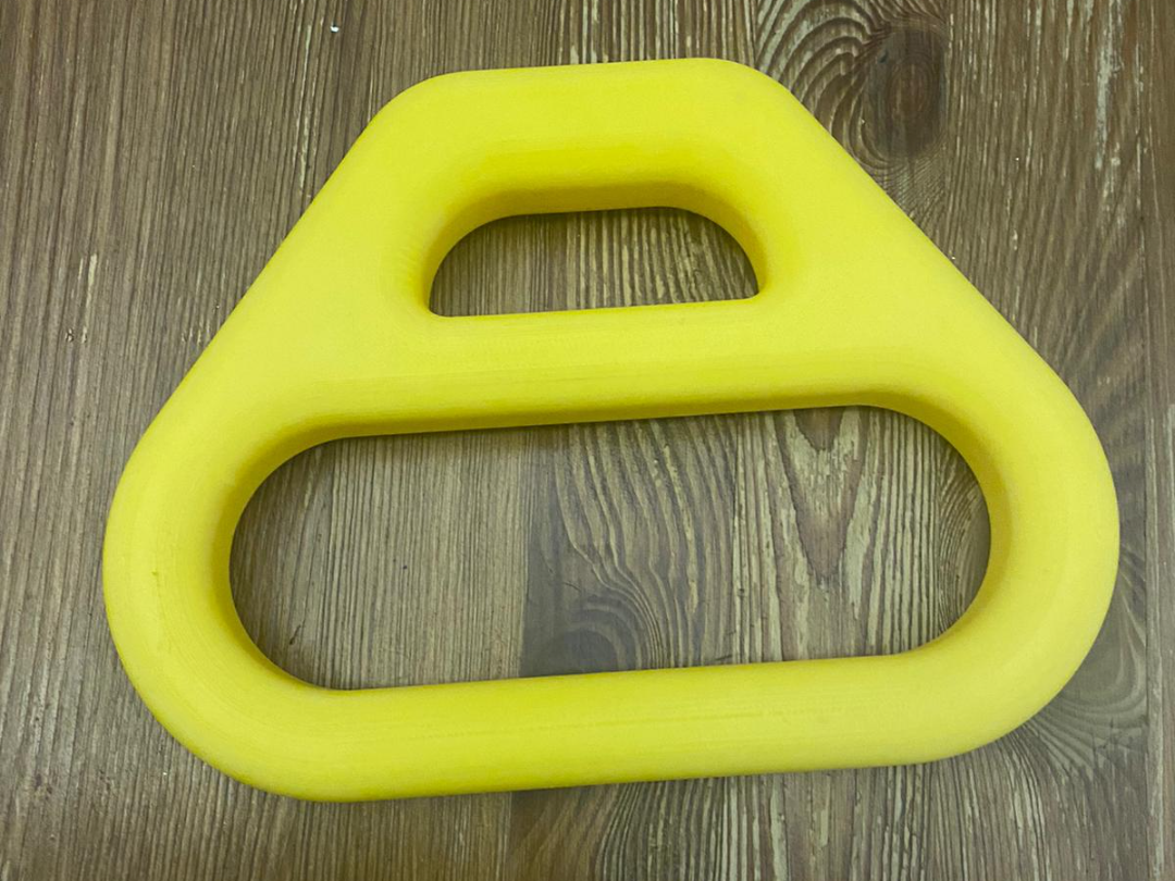 water sports tow handle