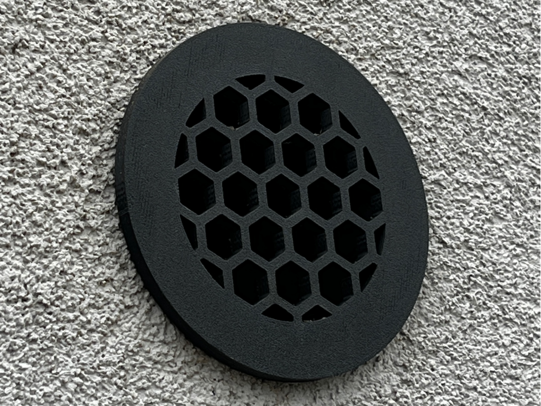 Vent cover - all sizes