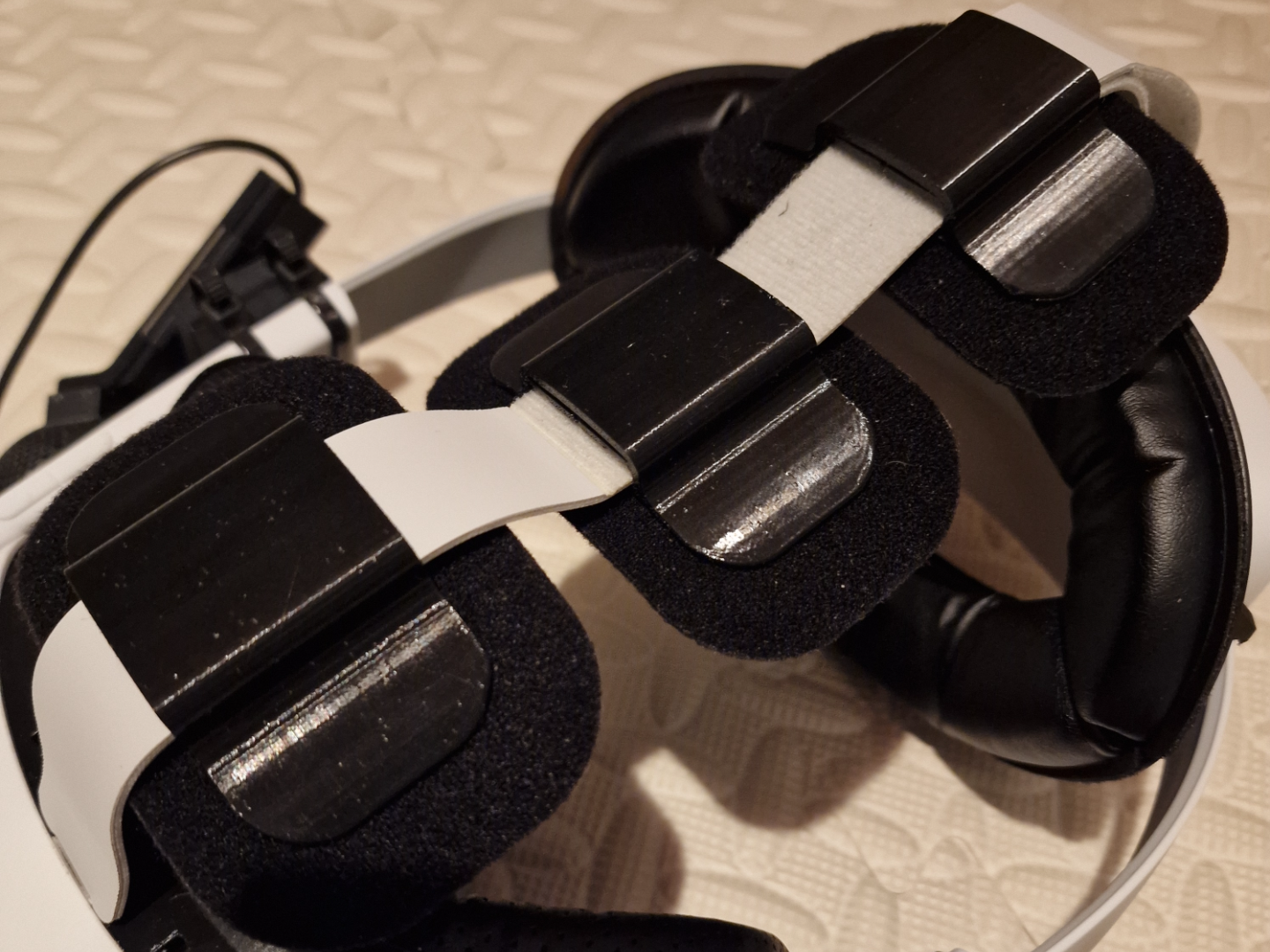Pico 4/Ultra headband Support