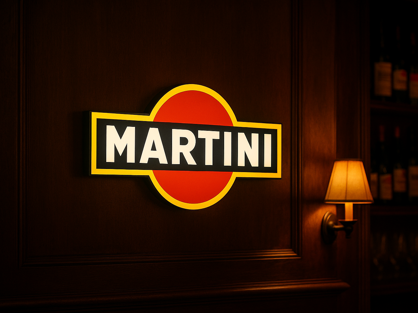 Martini Lightbox