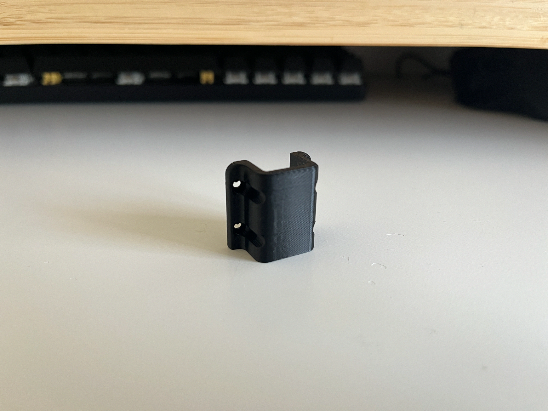 N20 Motor Mount