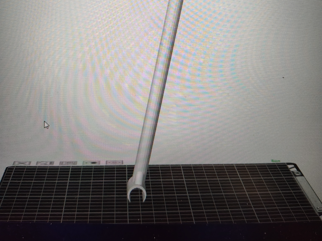 puppet pole