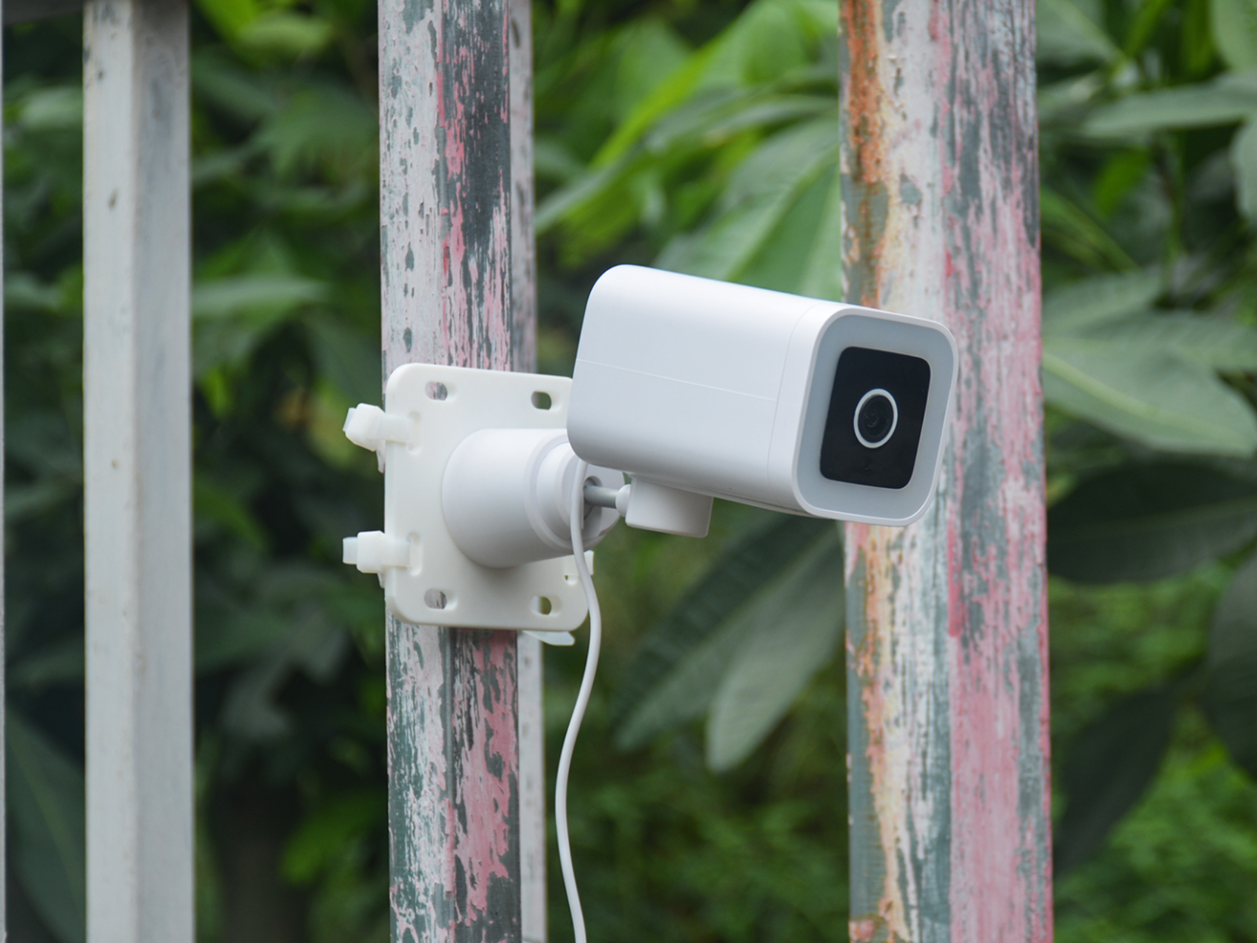 Quick Fence Mount for SONOFF B1P Camera