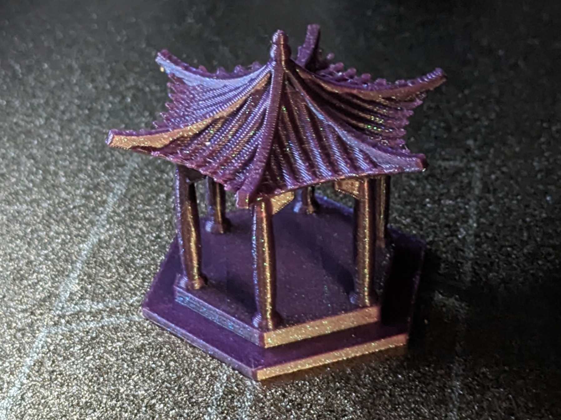 Pagoda