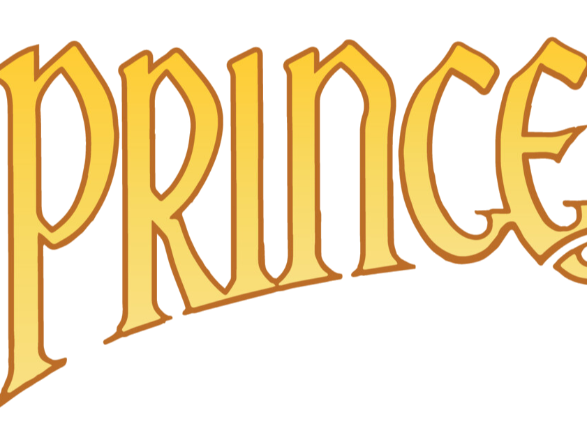 Prince of Persia Floppy disk