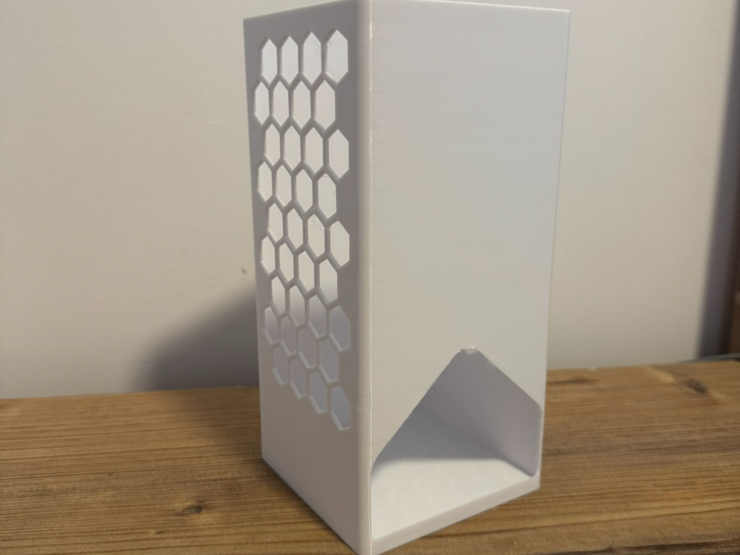 Catfood holder v1