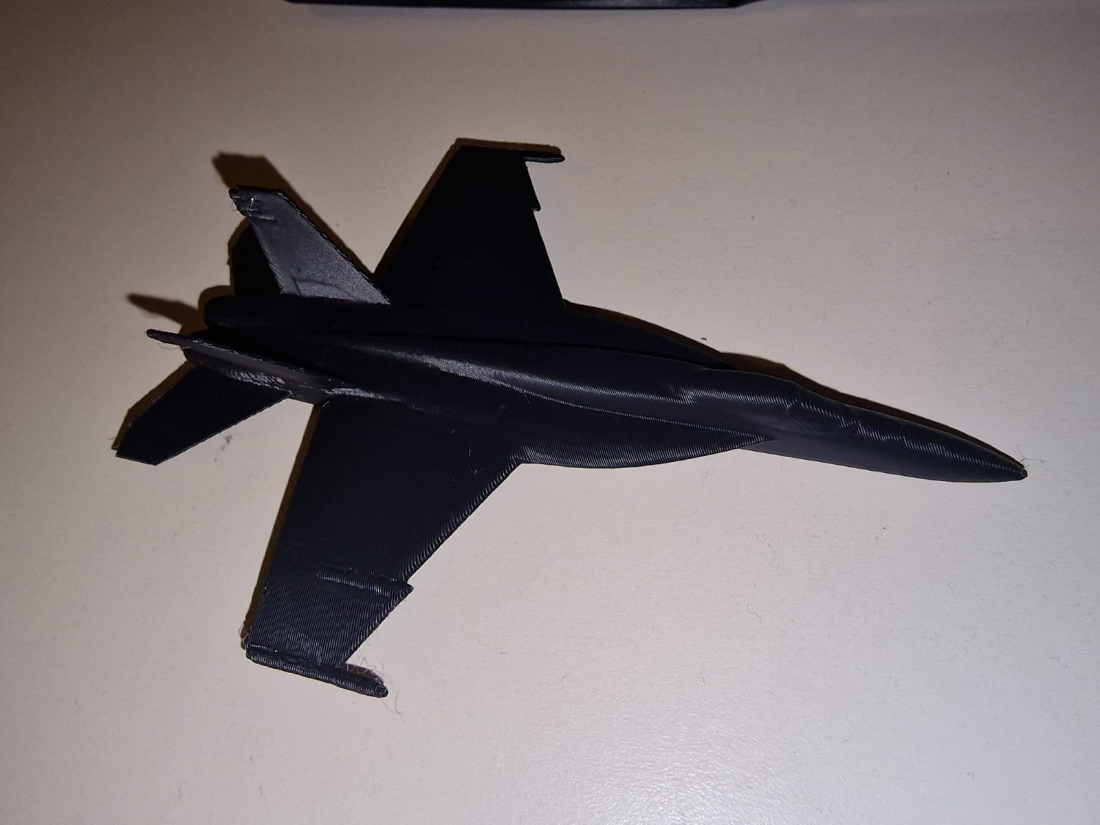 FA-18E