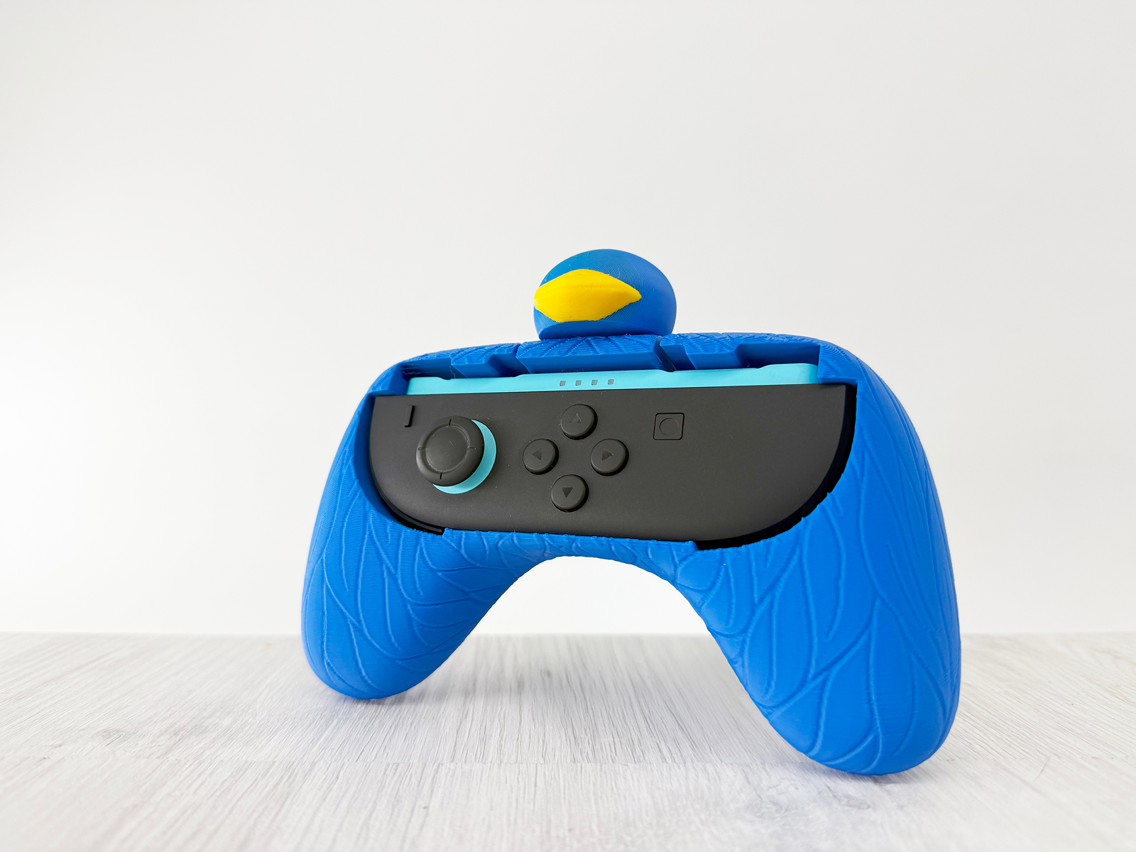 Joy-Con Inspired (Switch 2) - Penguin Version