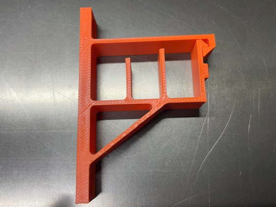 Electrical Cable Routing Orginizer