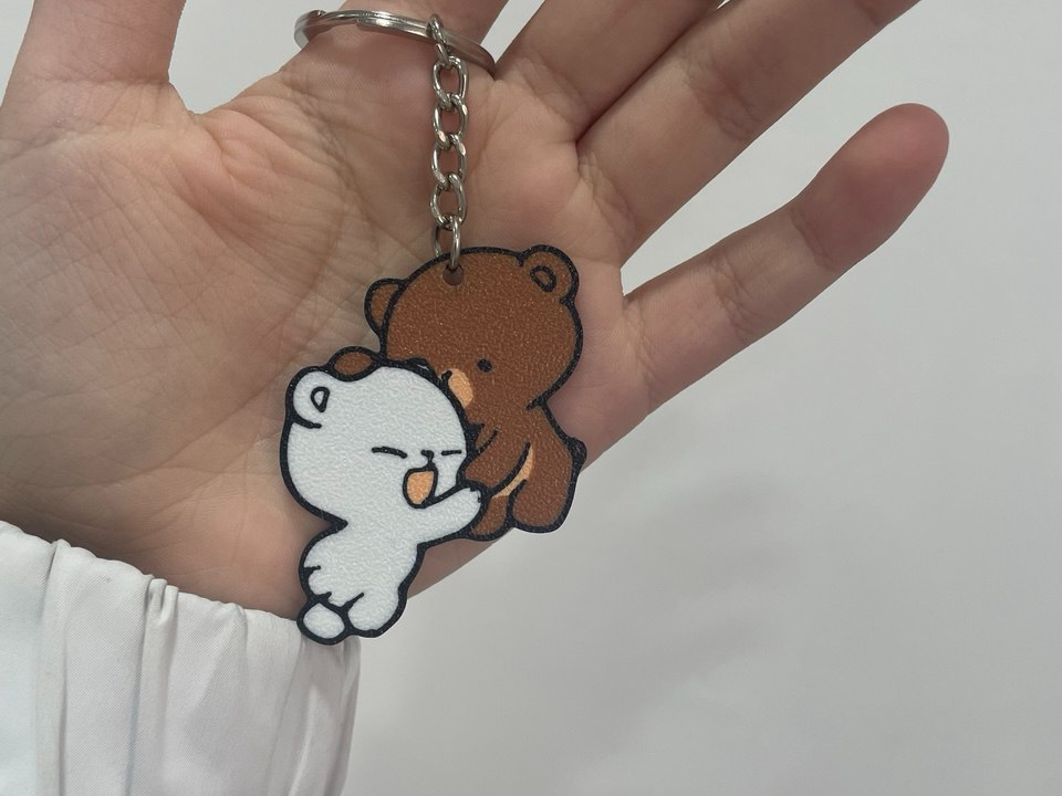 cute bear