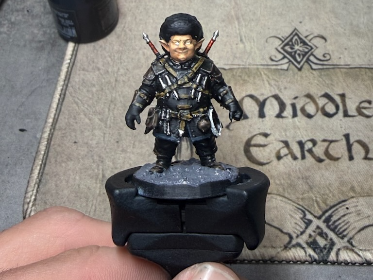dnd elf rogue