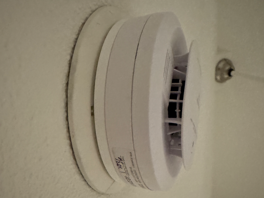 Kidde Smoke Alarm Adapter Kidde i Series-Detect