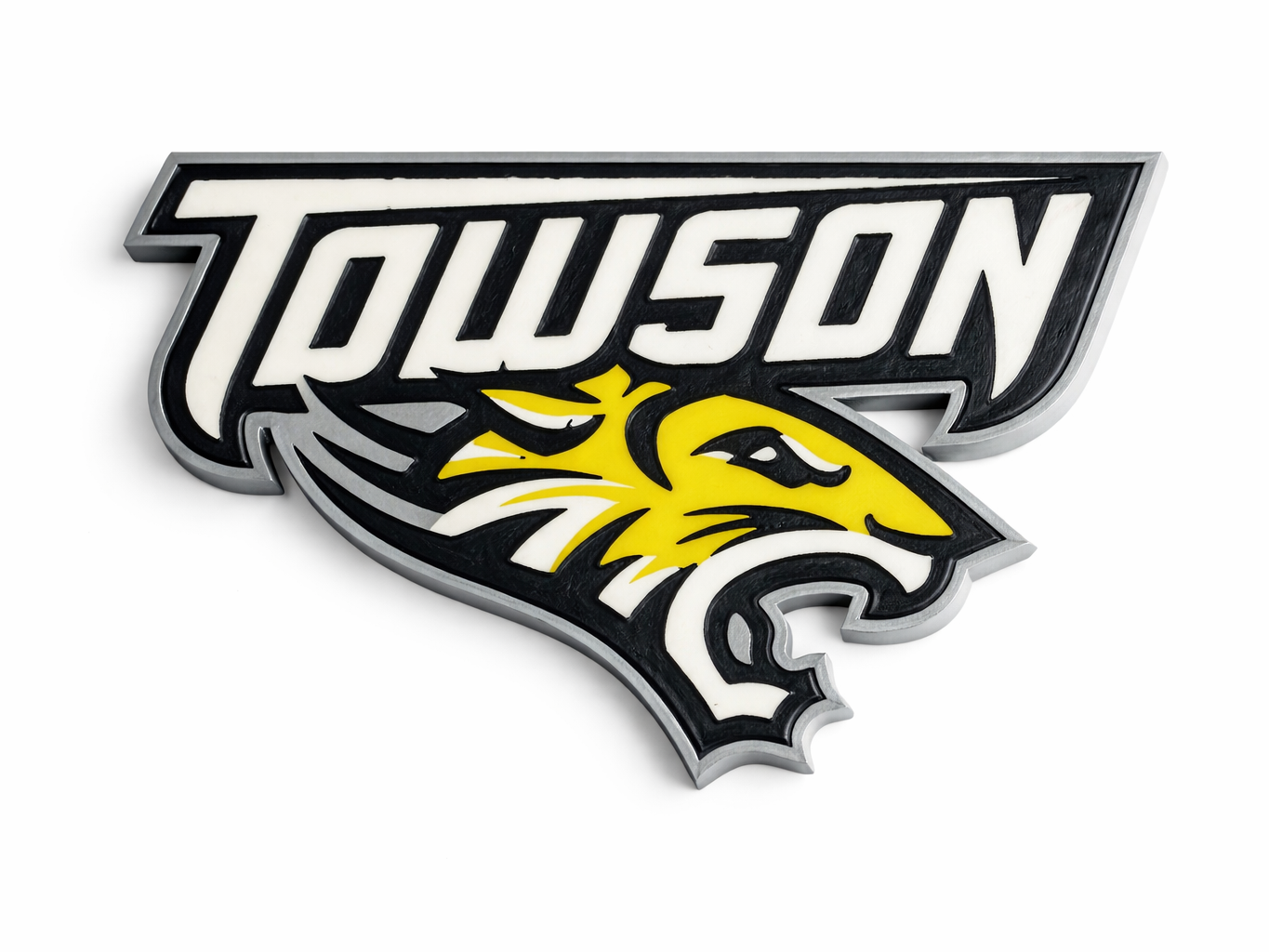 TOWSON UNIVERSITY LOGO