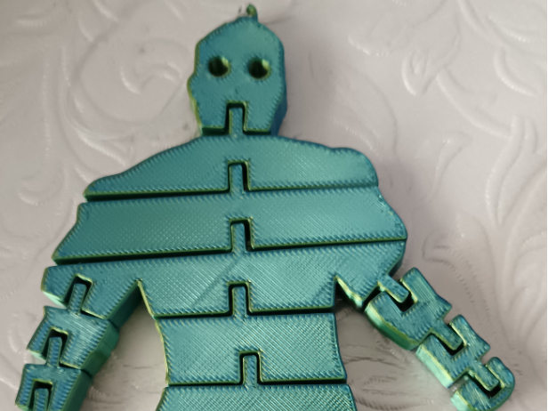 Elite Guardian – Articulated Action Plate