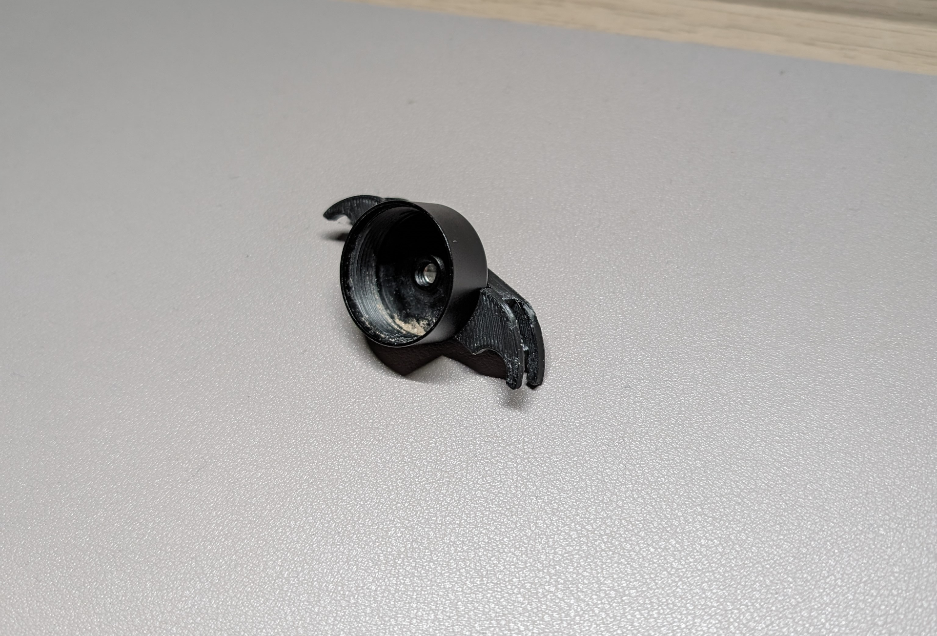 Support xlite 100 for saddle