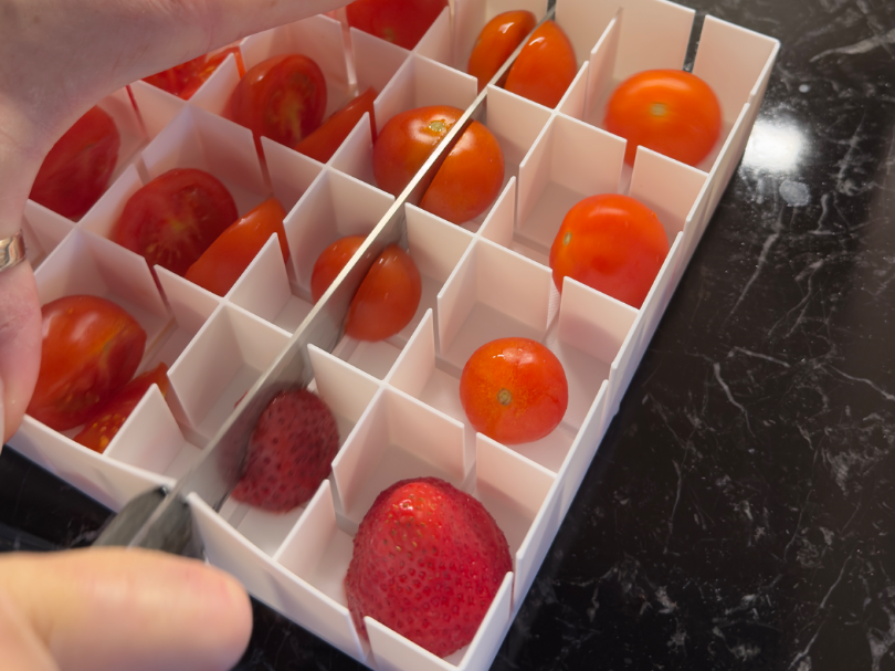 Taglia frutta - cut - slicer