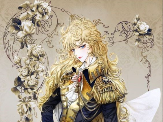 lady oscar