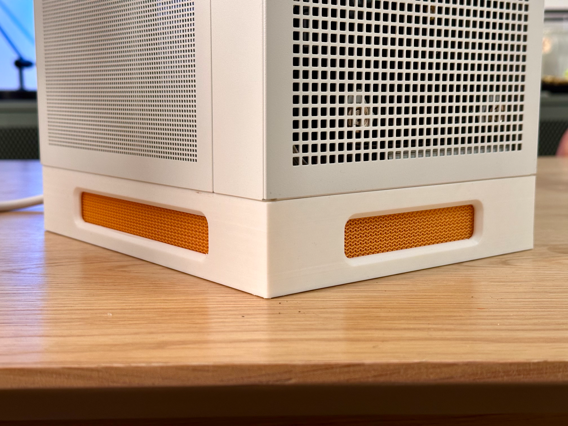 Deepcool CH160-CH170 Vertical base