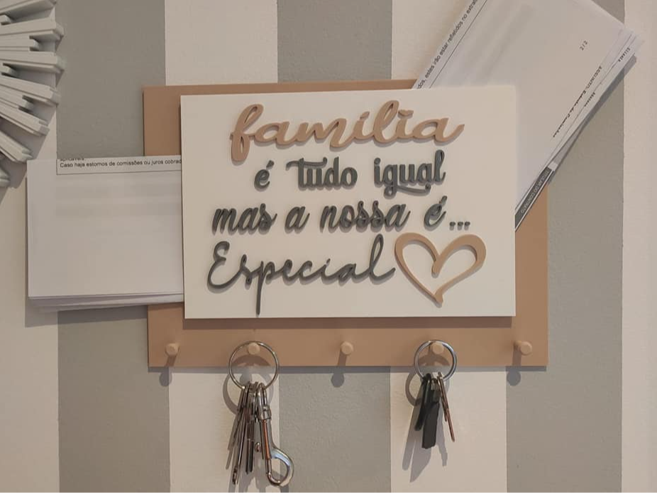 Chaveiro