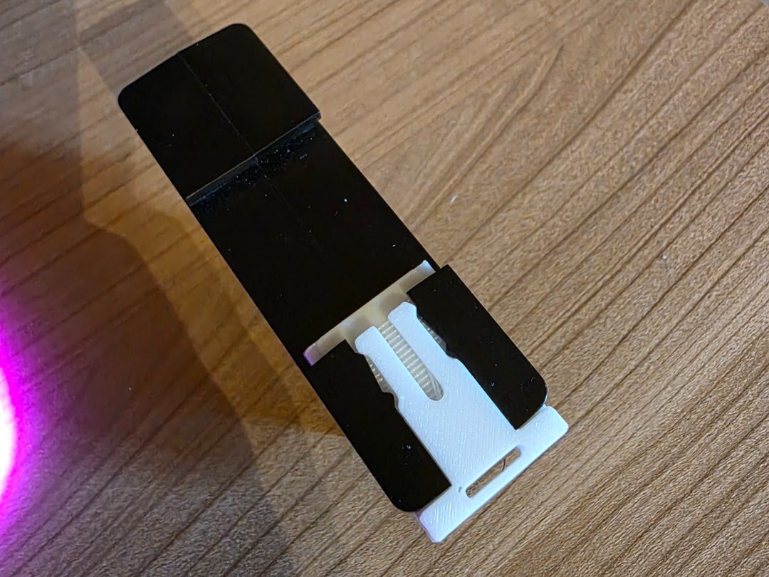 Marstek CT002 Stromschienenclip