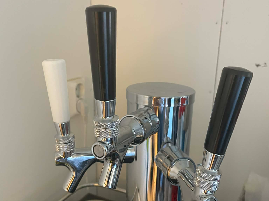 Beer Tap Handle