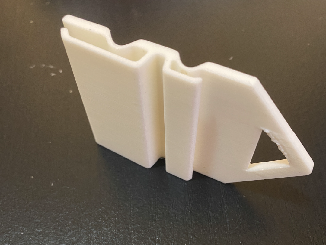 Plate Holder (For Australia)