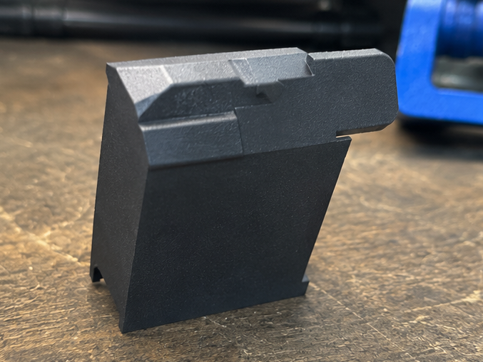 5.45 to 5.56 Conversion Mag Follower