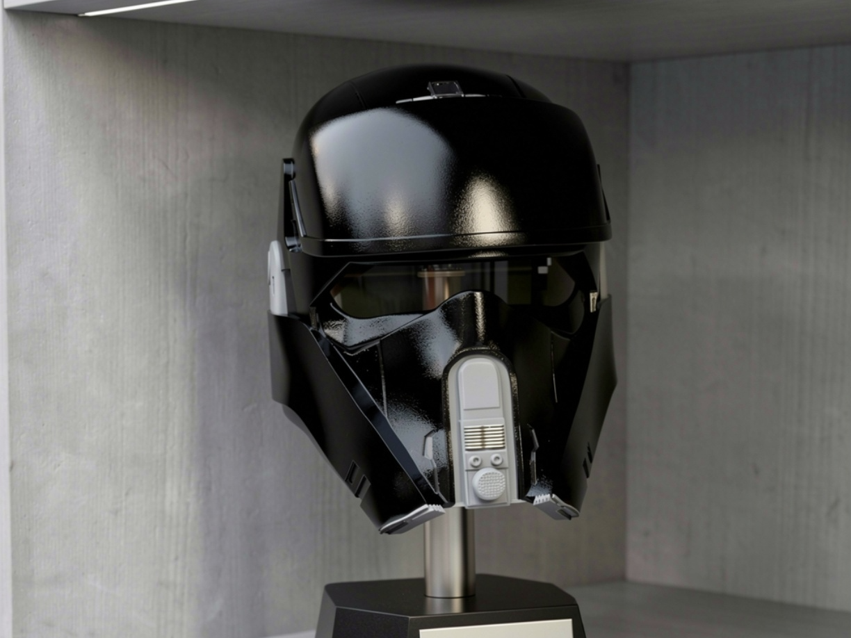 Shoretrooper