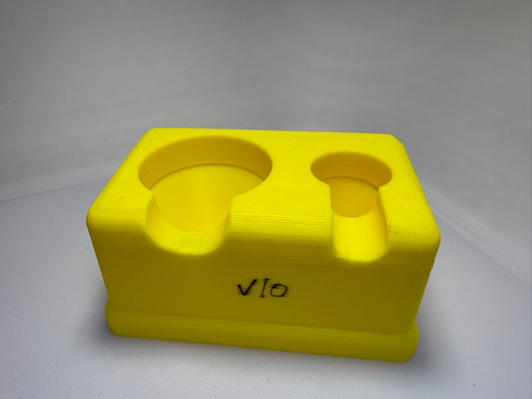 Falcon Centrifuge Tube Base - 50 and 15 ml