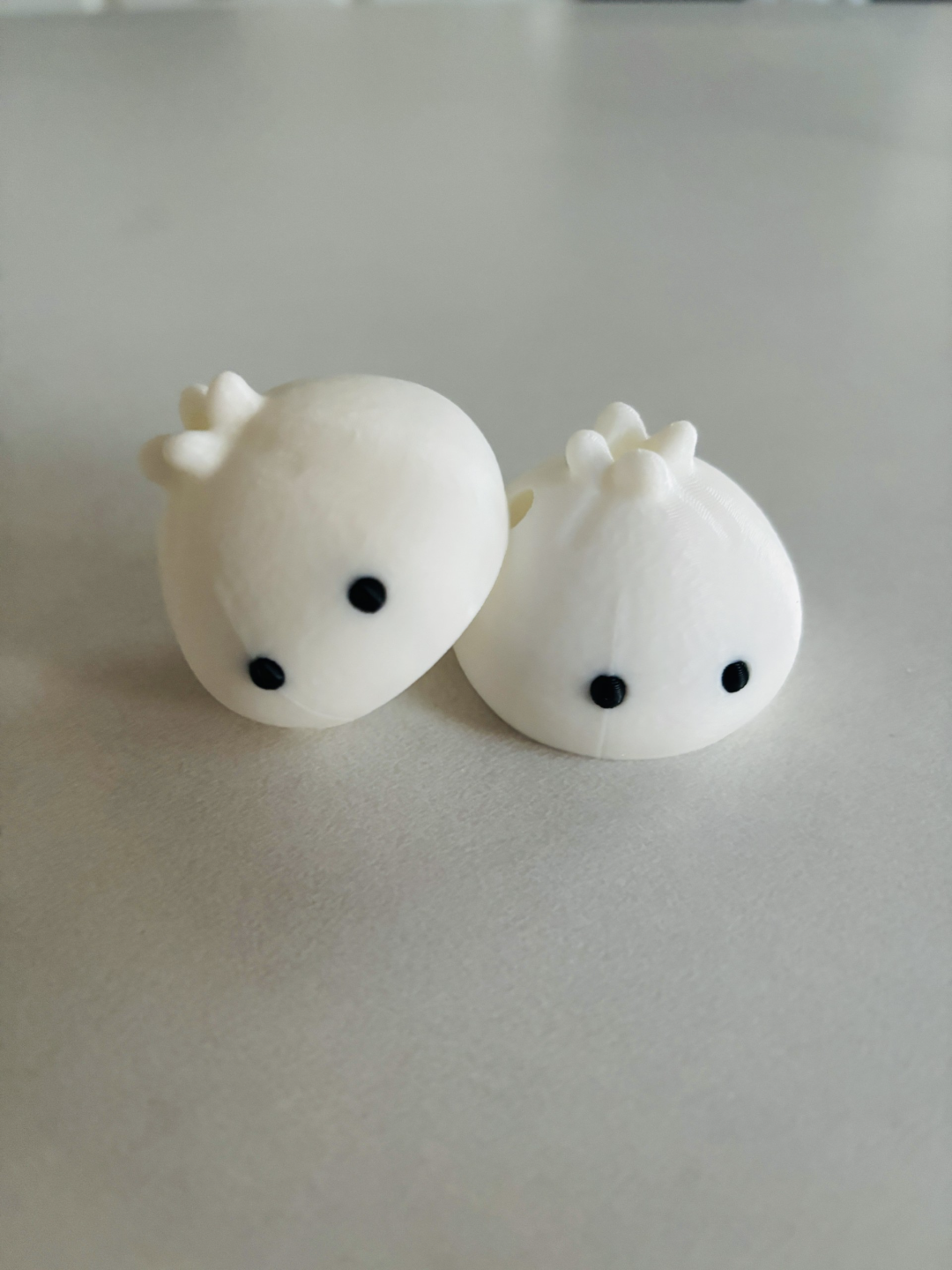 Cute Dumpling