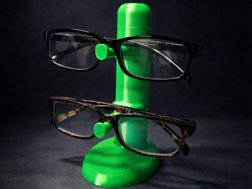 MODULAR GLASSES HOLDER