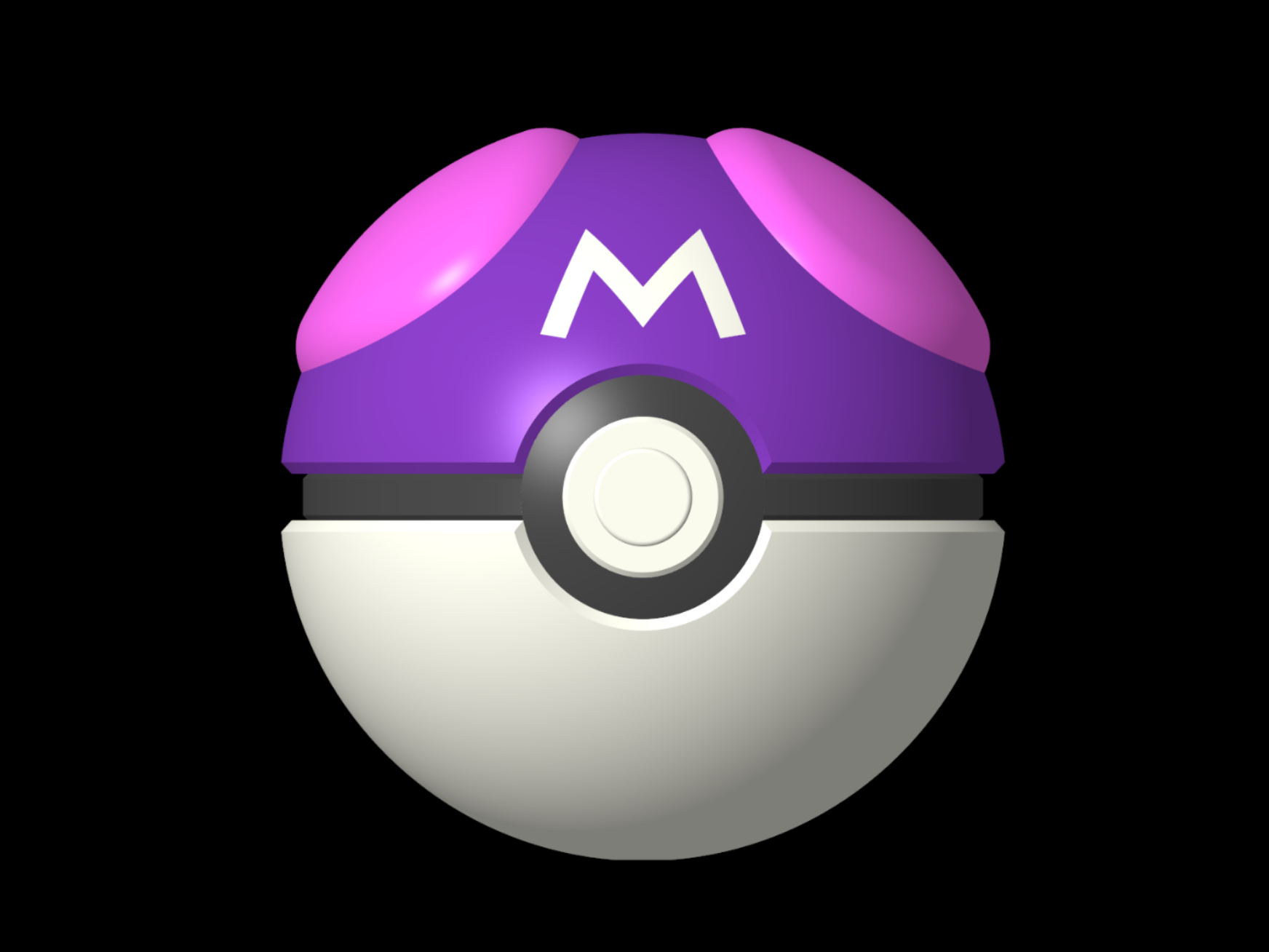 MASTERBALL
