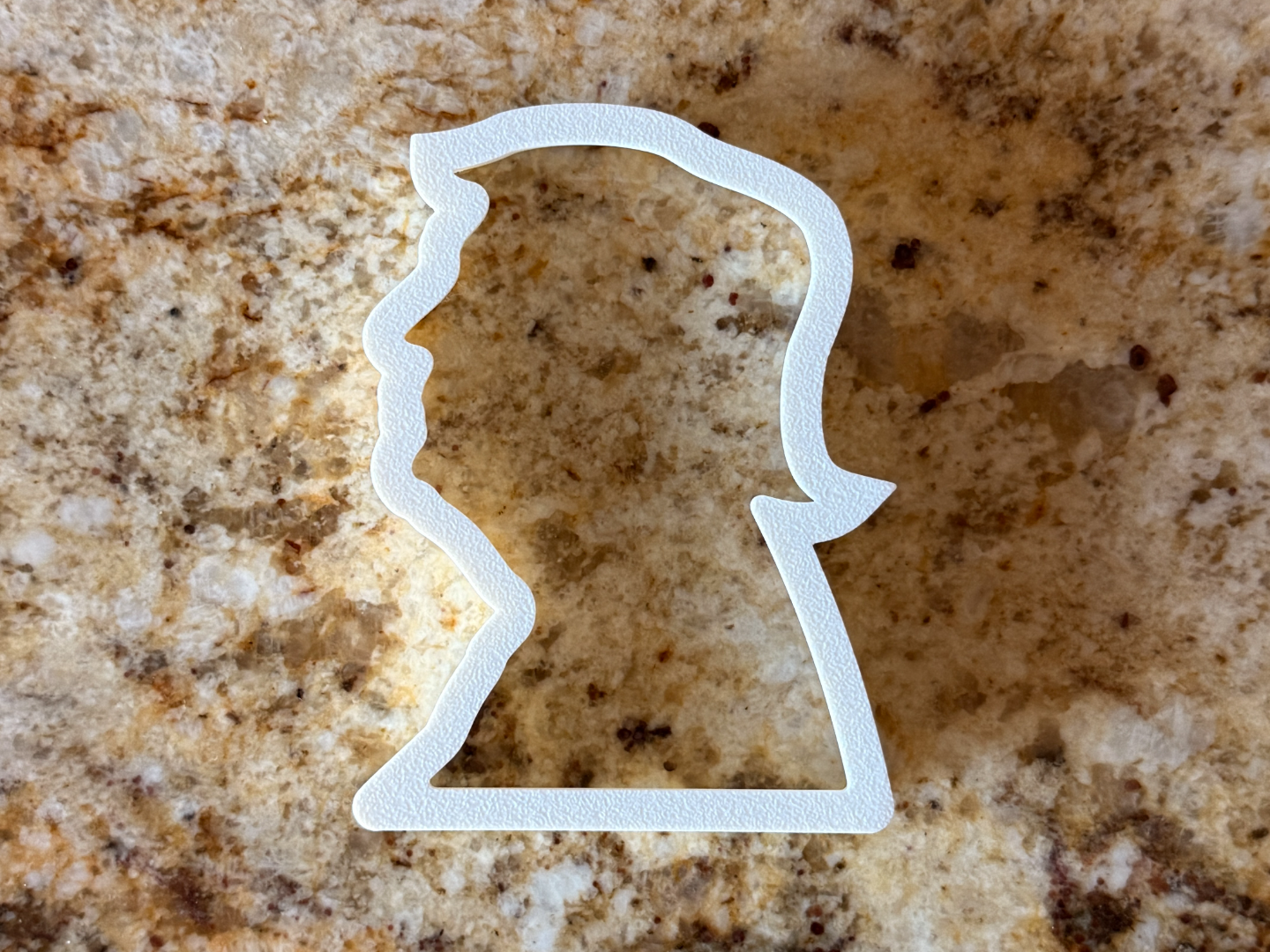 Presidential Cookie Cutter