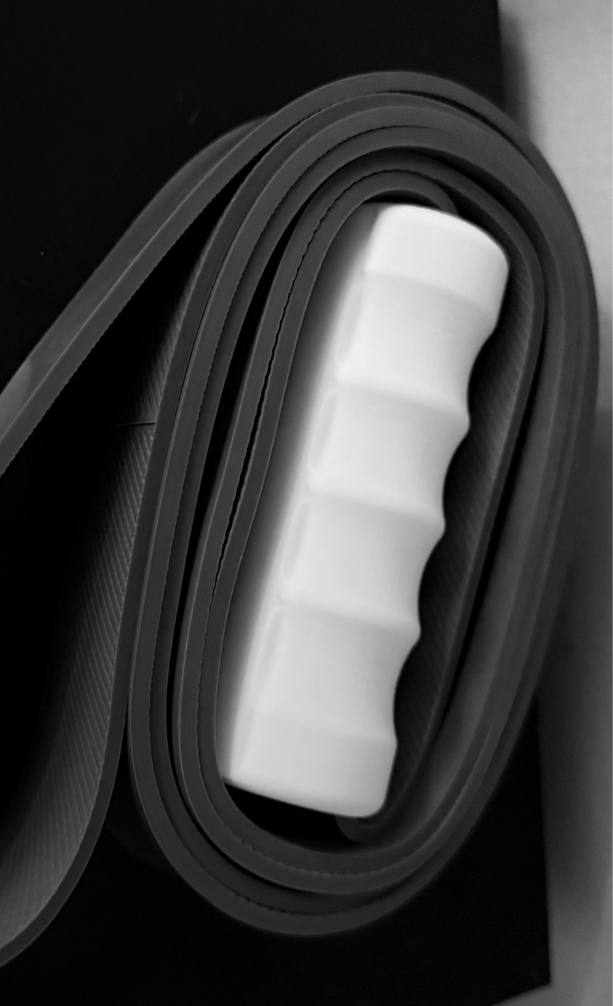 Resistance Band Handle (PLA) Version 1.0
